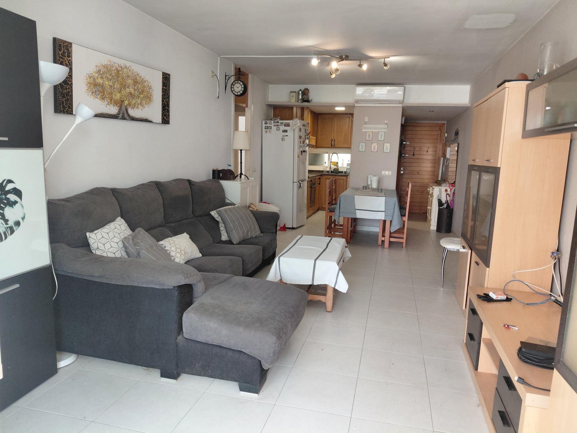 Piso de 3 Dormitorios en venta en Cala Millor