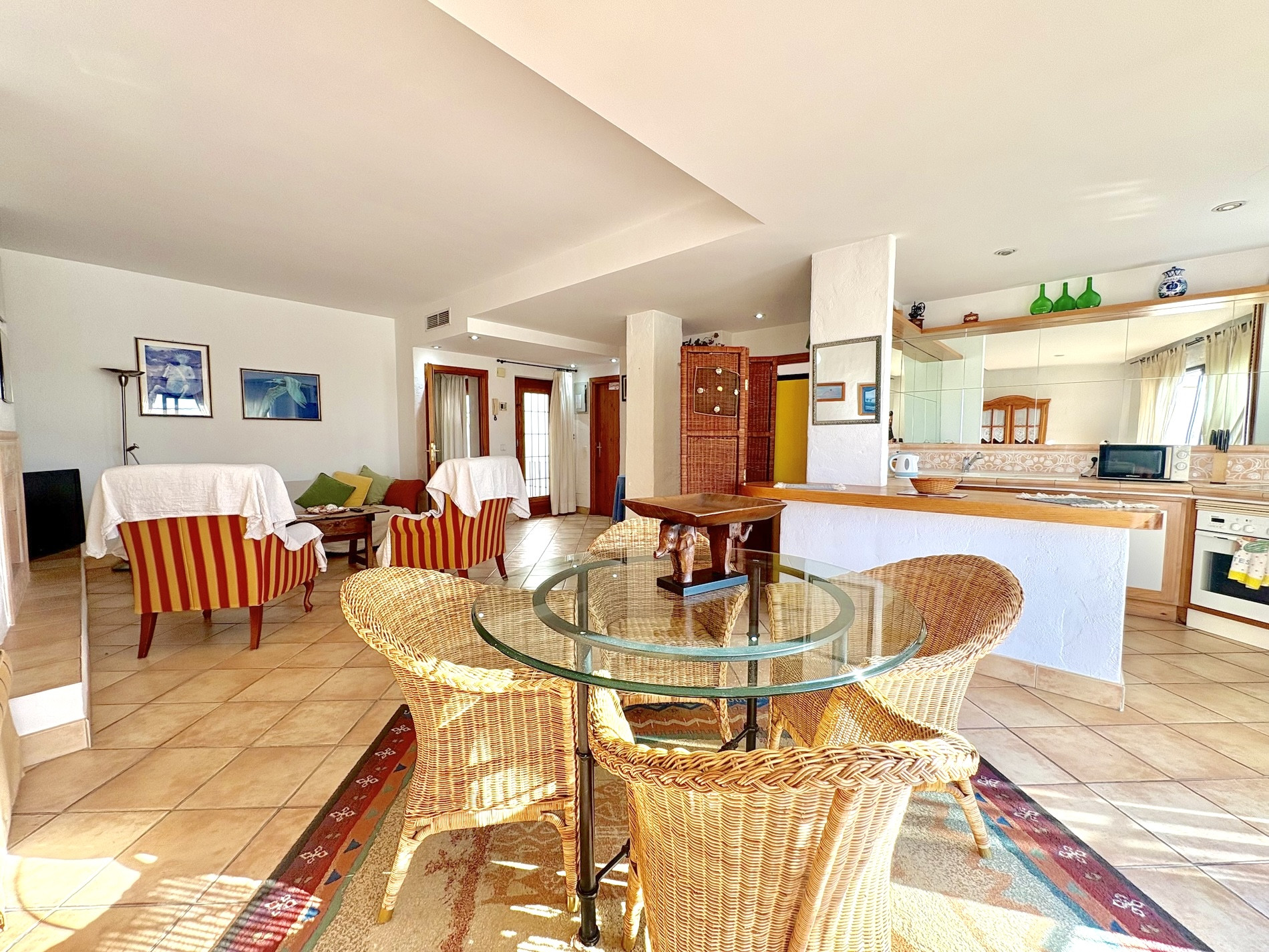 2 кровать Квартира для продажи в Puerto Banus, Marbella