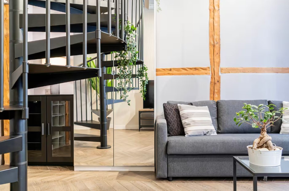 1 кровать 1 ванна Квартира для продажи в Centro, Madrid