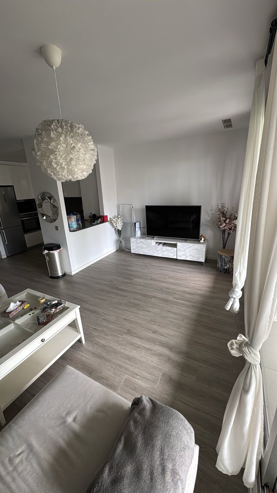 Piso de 2 Dormitorios en alquiler vacacional en Cancelada, Estepona