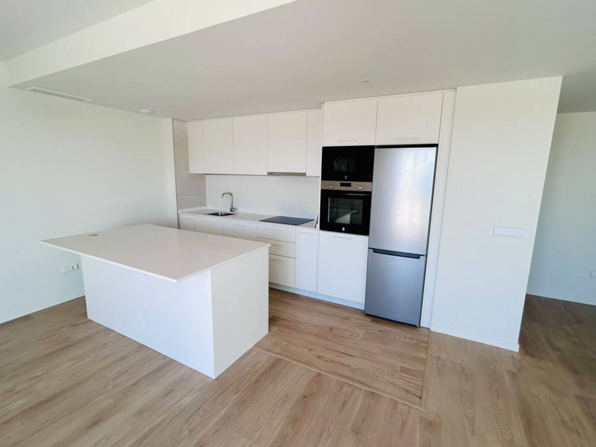 3 кровать Квартира для сдачи в Nueva Andalucia, Marbella