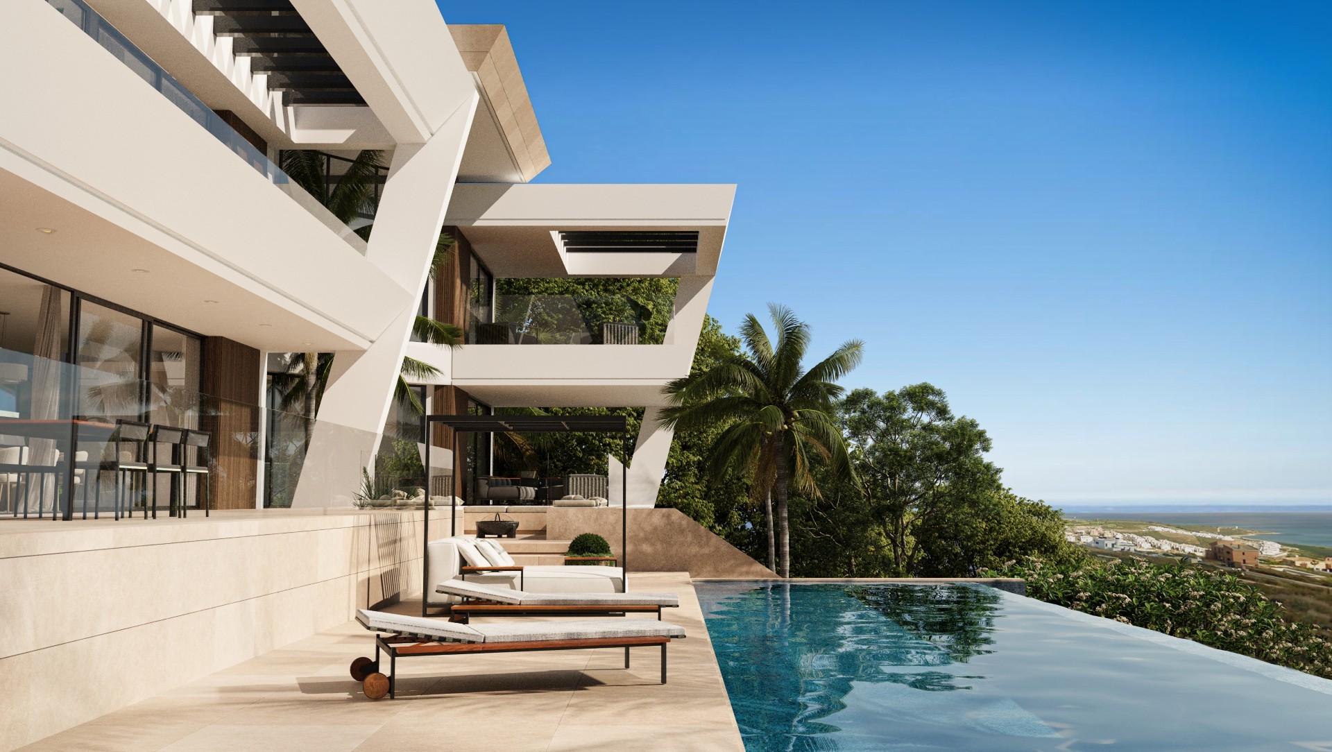 Casa en venta en San Roque