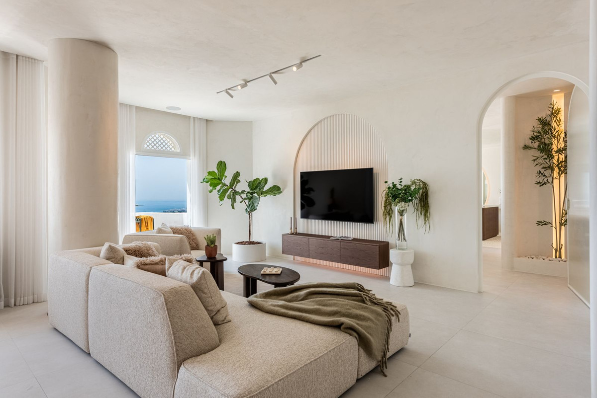 Marbella Golden Mile