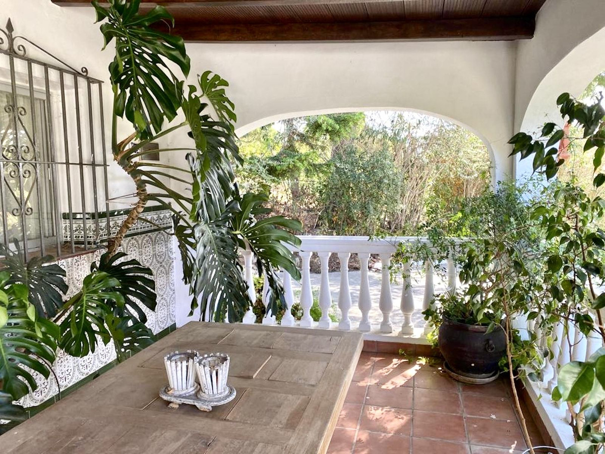 Finca de 3 Dormitorios y 1 Baño en venta en San Martín de Tesorillo