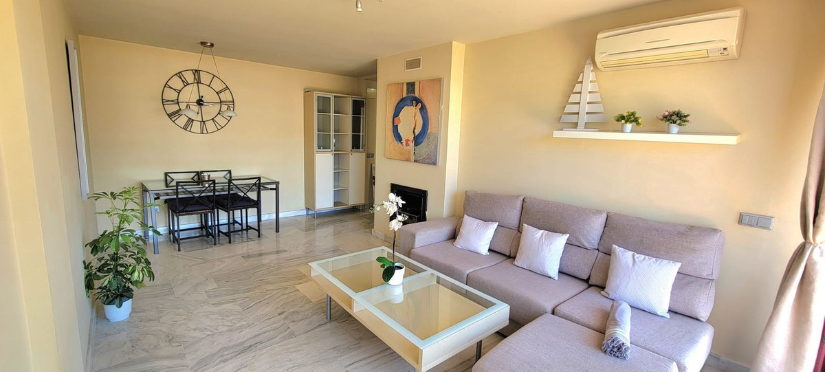1 Bed, 1 Bath - Apartment for Sale in Benahavis