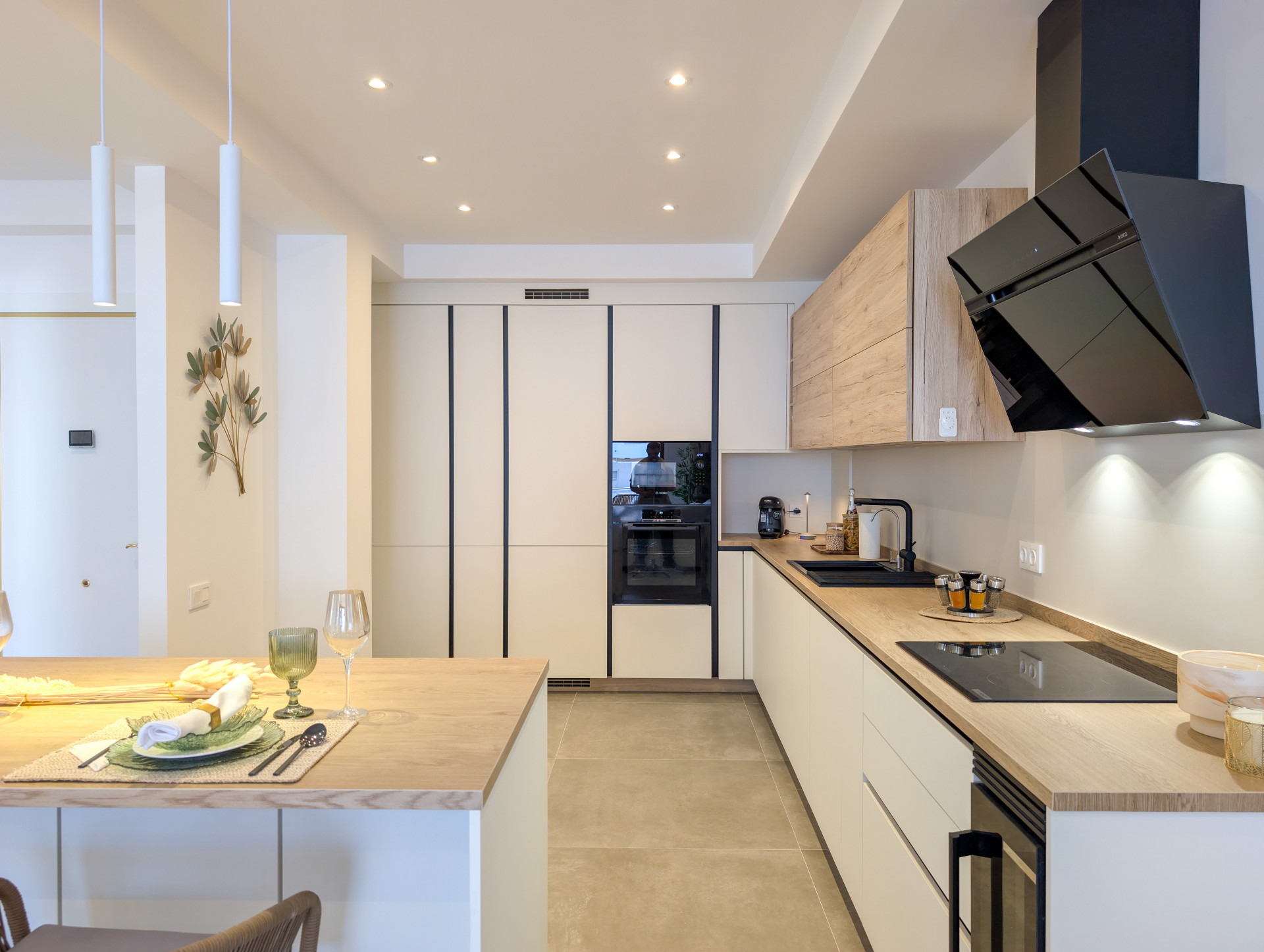 Piso de 2 Dormitorios en venta en San Pedro de Alcántara