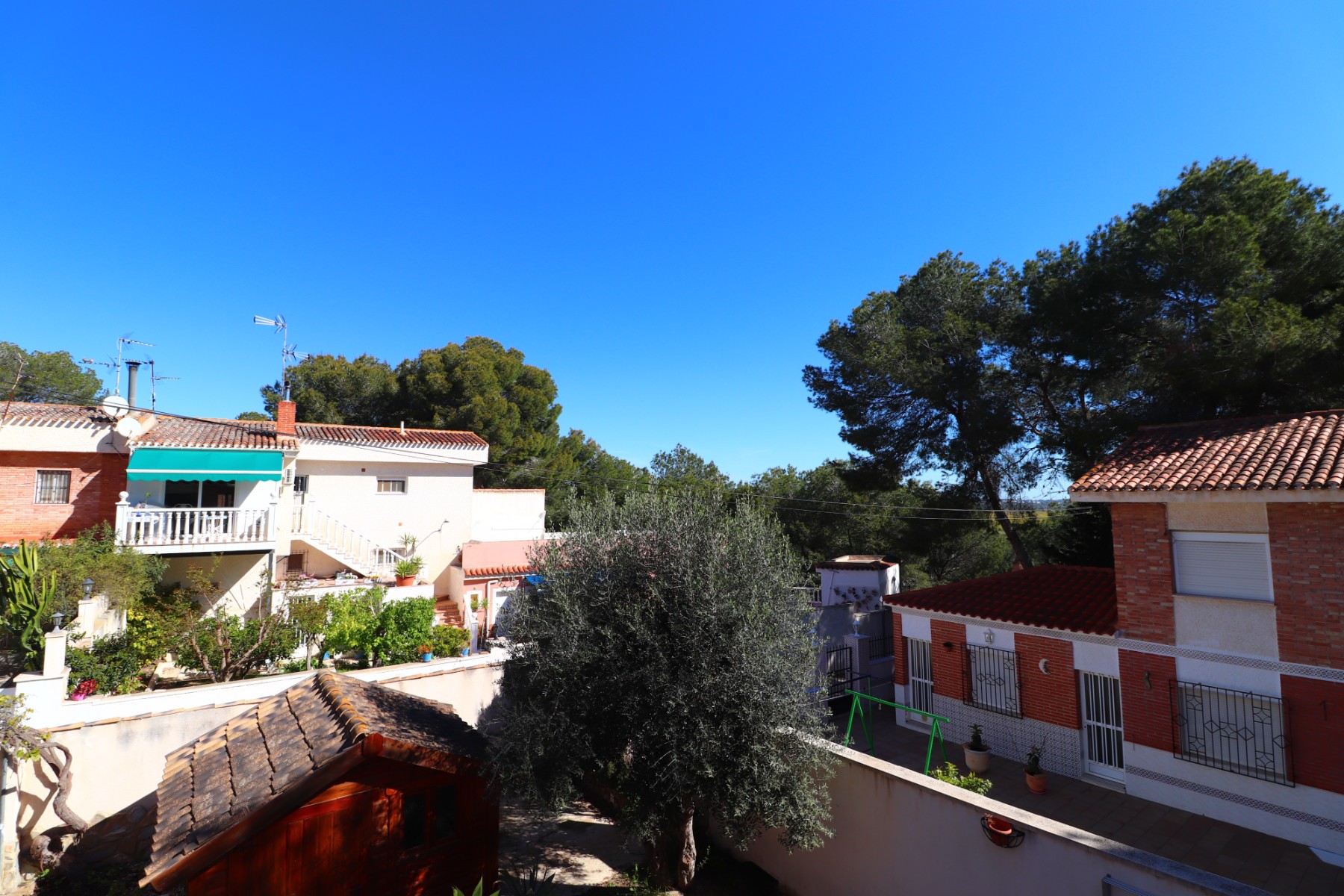 Piso de 3 Dormitorios en venta en Pinar de Campoverde, Pilar de la Horadada