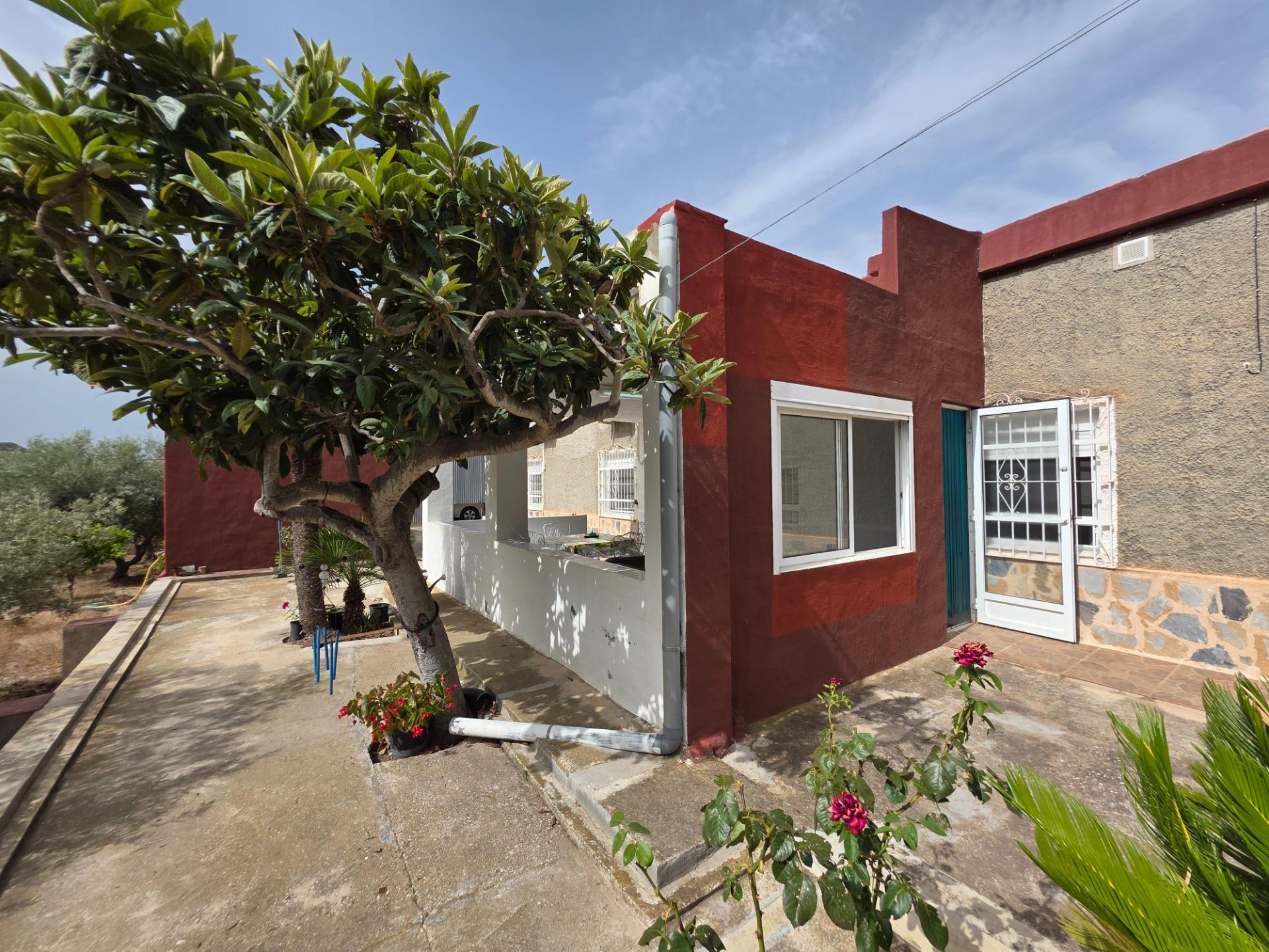 Casa de 3 Dormitorios en venta en Aigües