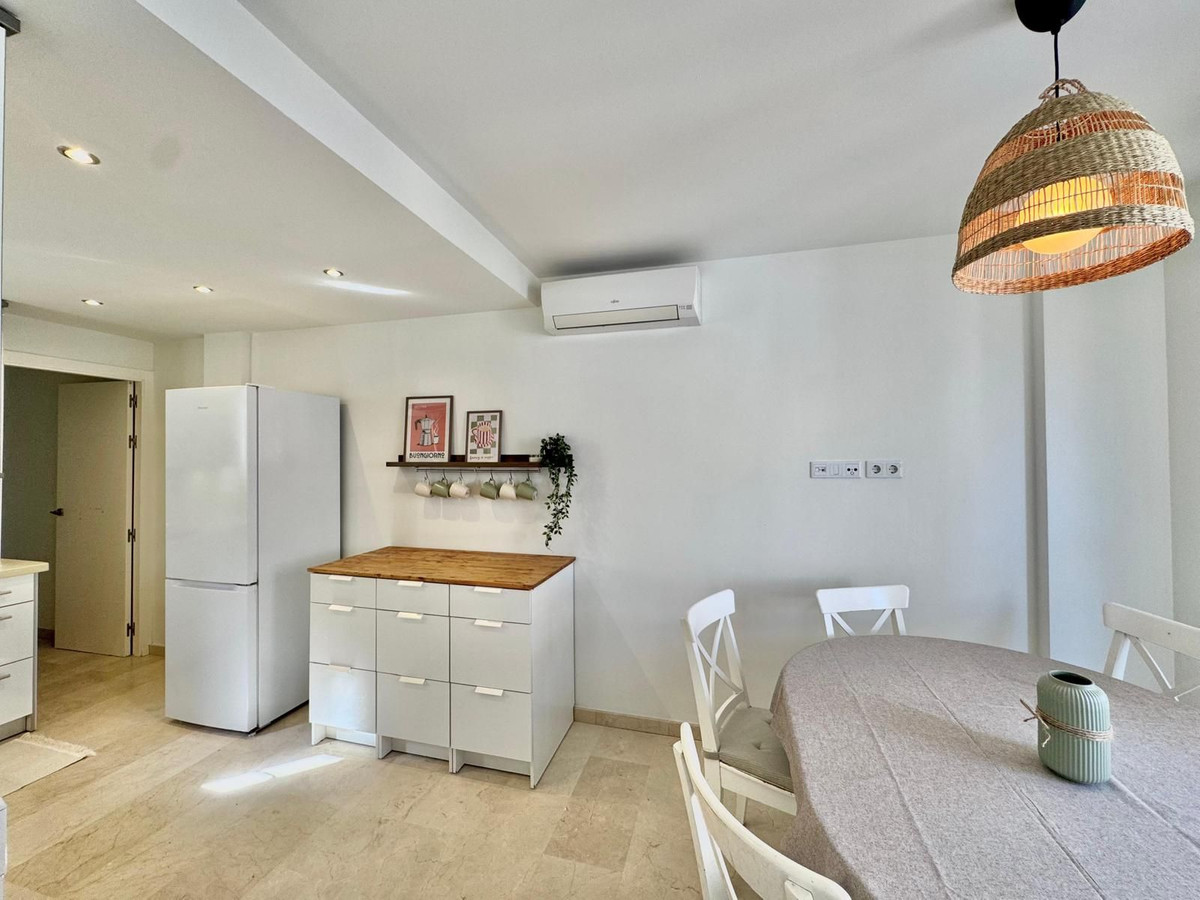 Piso de 3 Dormitorios en venta en Fuengirola