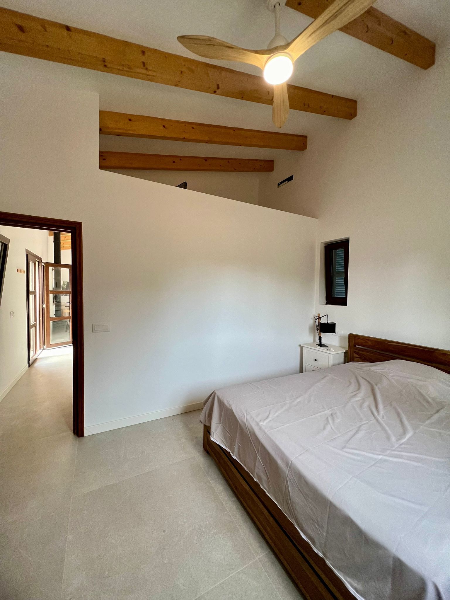 Finca de 1 Dormitorio y 1 Baño en venta en Santanyí