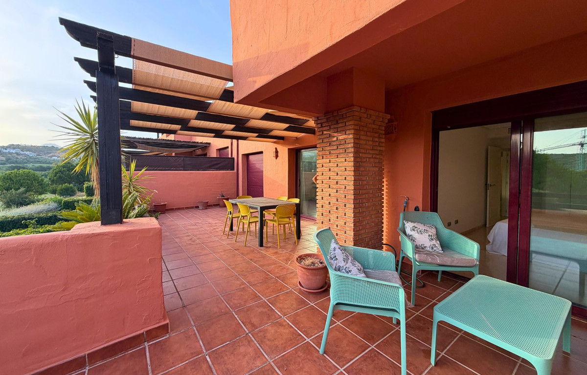 3 Bed - Apartment for Sale in Casares