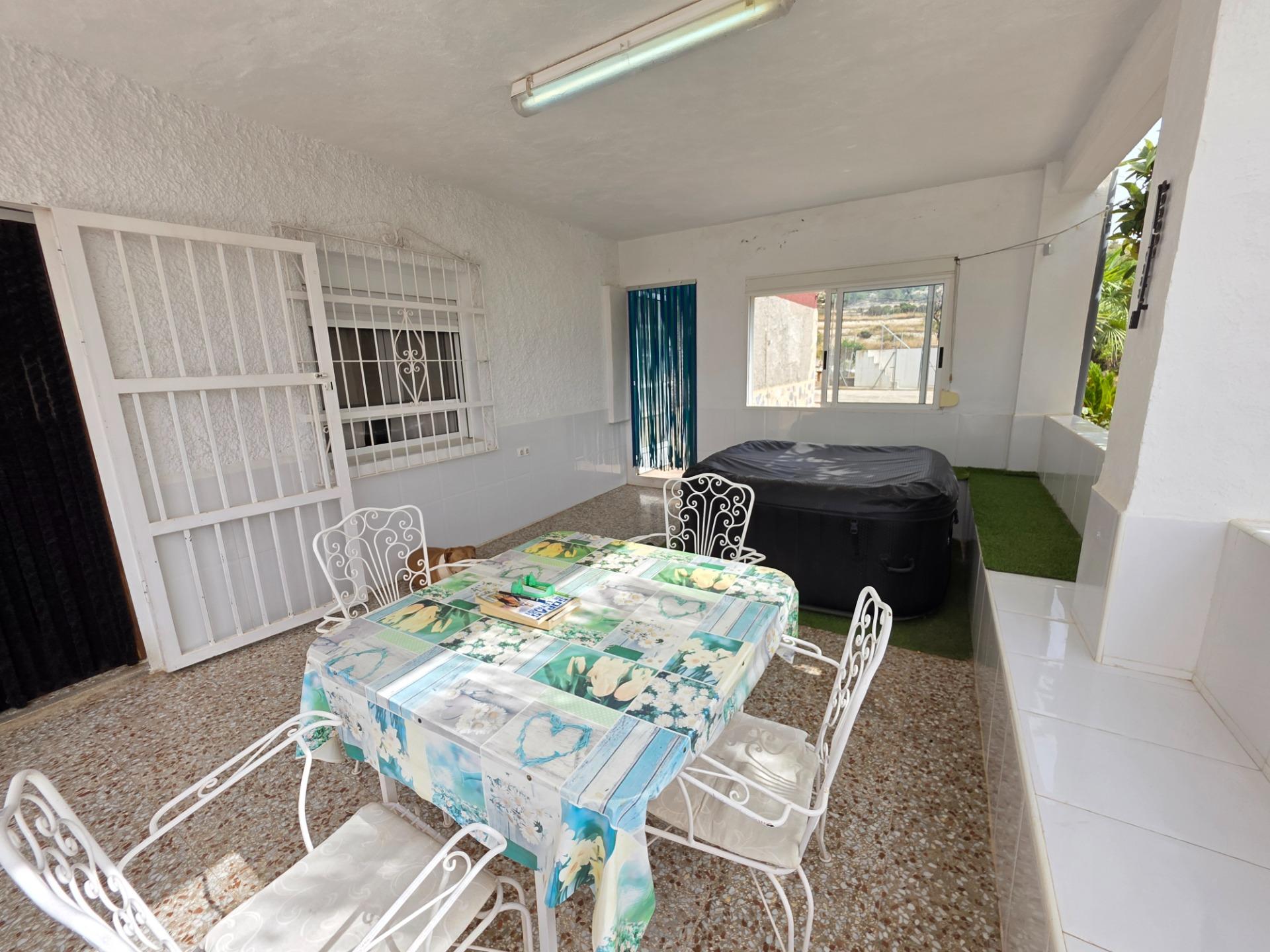 Casa de 3 Dormitorios en venta en Aigües