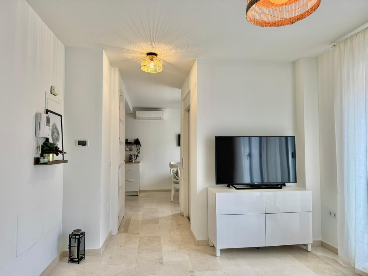 Piso de 3 Dormitorios en venta en Fuengirola