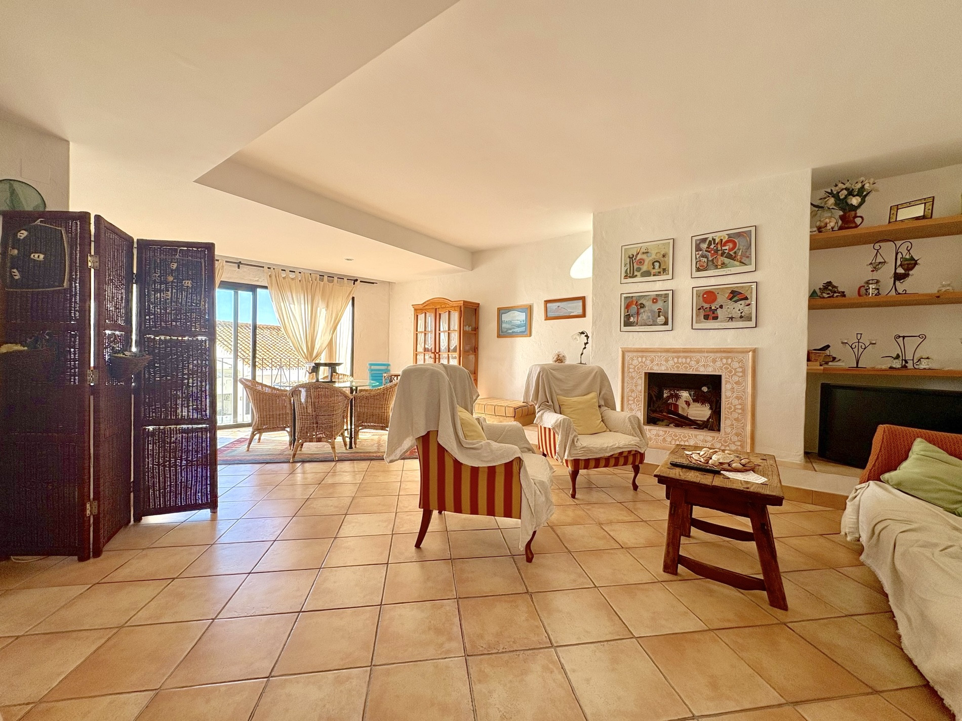2 кровать Квартира для продажи в Puerto Banus, Marbella