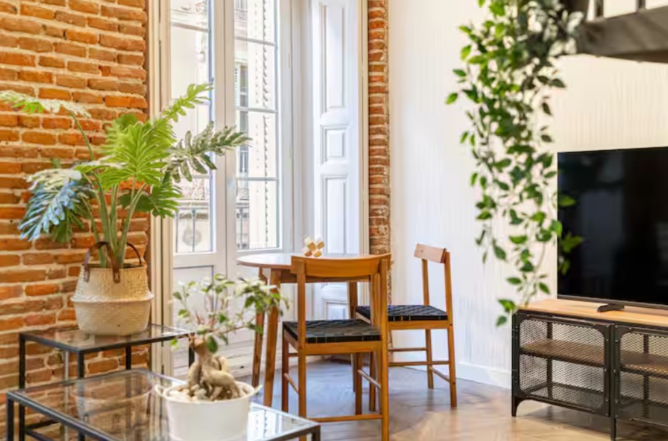 1 кровать 1 ванна Квартира для продажи в Centro, Madrid