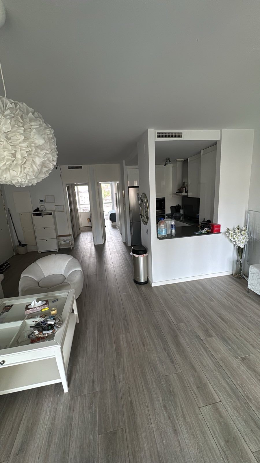 Piso de 2 Dormitorios en alquiler vacacional en Cancelada, Estepona