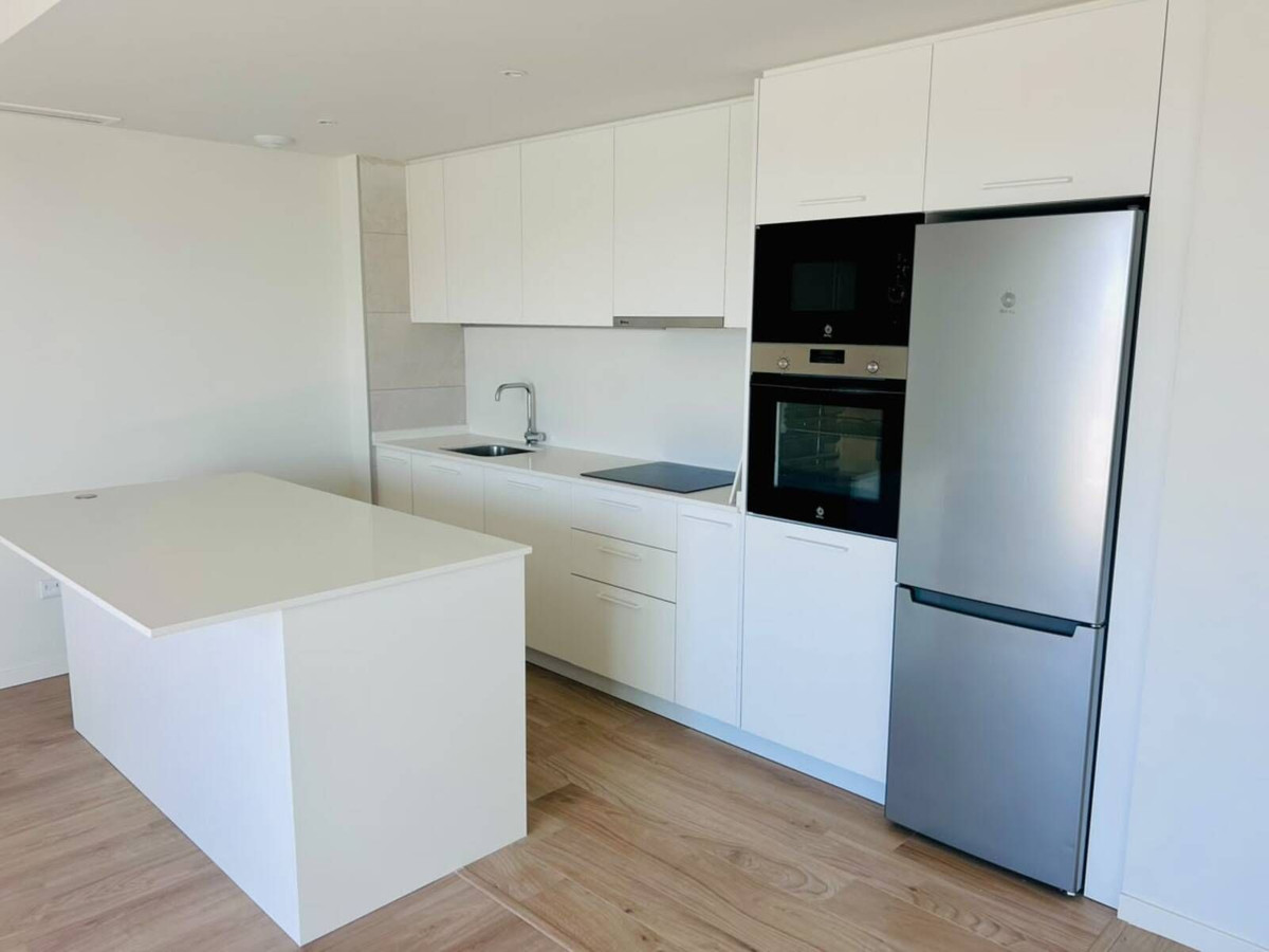 3 кровать Квартира для сдачи в Nueva Andalucia, Marbella