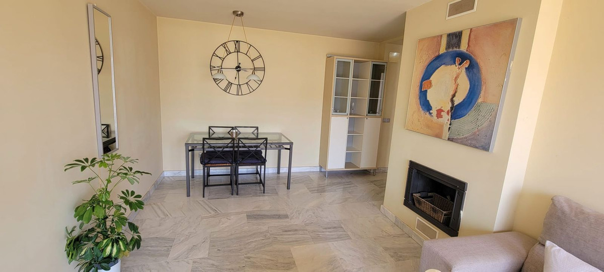 1 Bed, 1 Bath - Apartment for Sale in Benahavis