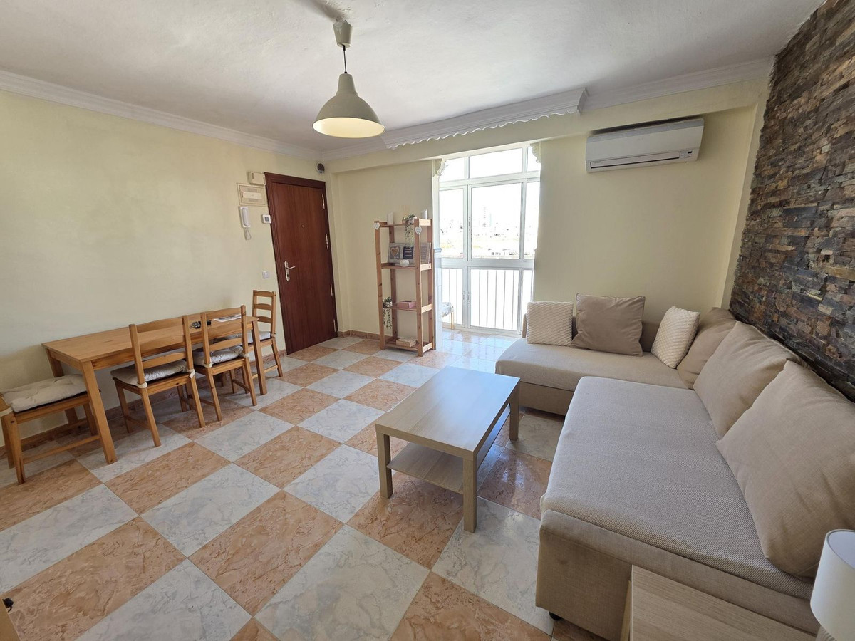Piso de 3 Dormitorios y 2 Baños en venta en Fuengirola