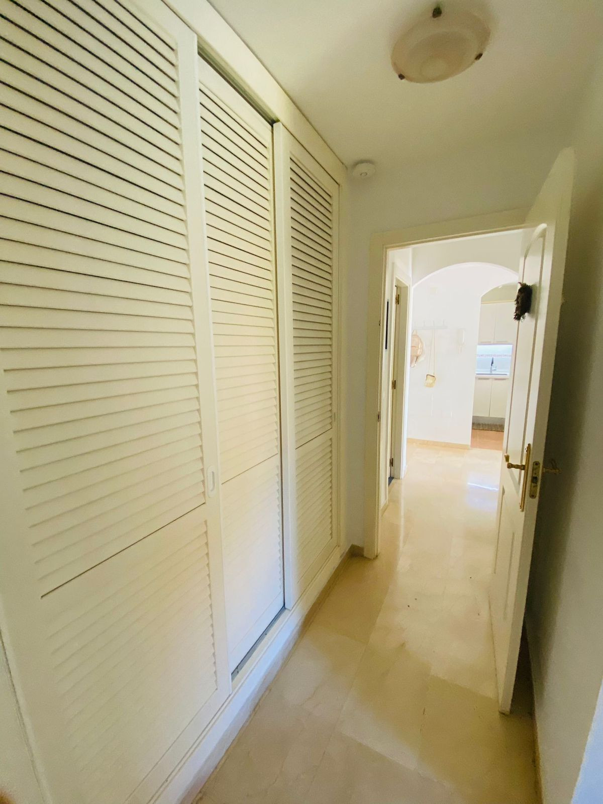 2 спални - Апартамент под наем в Riviera del Sol, Mijas