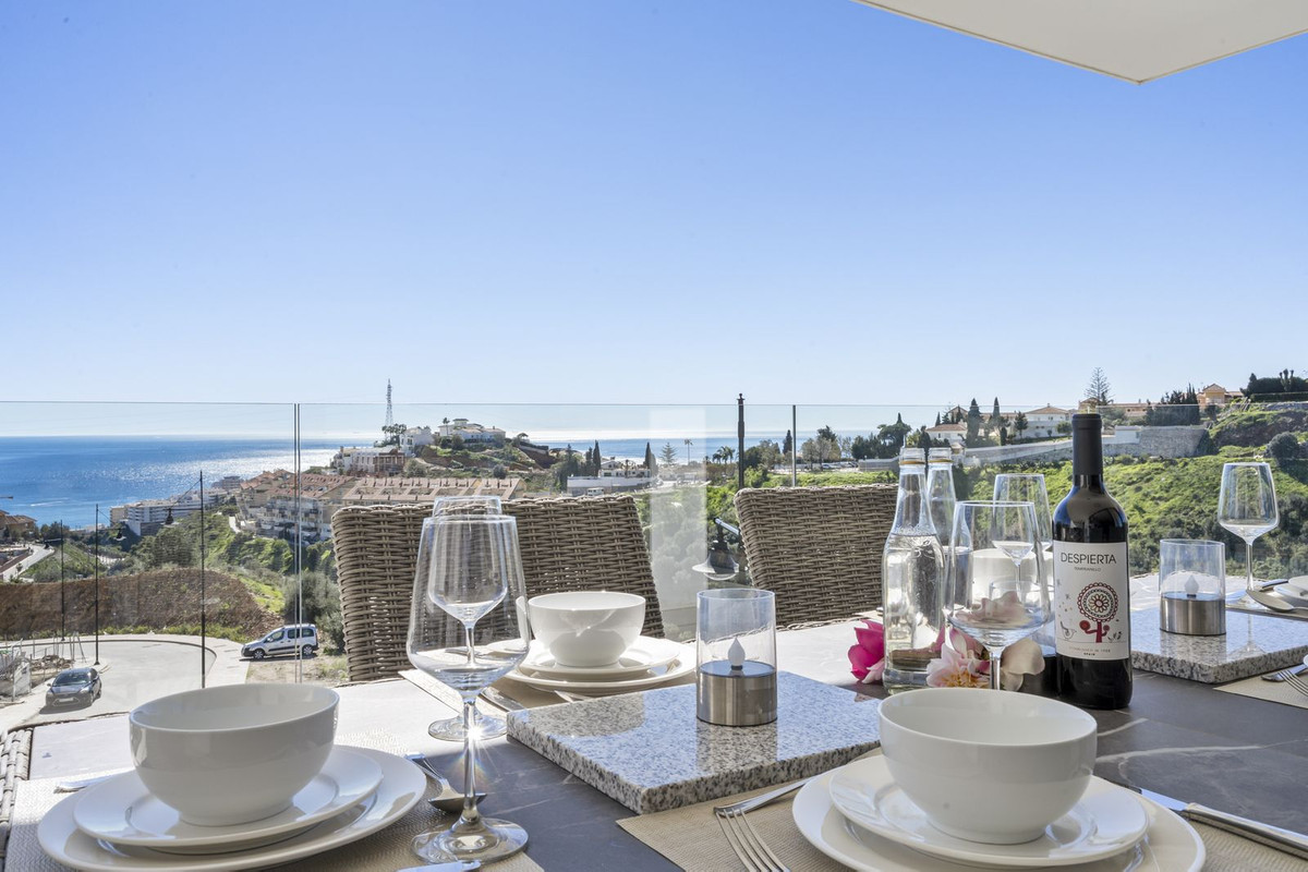 Piso de 3 Dormitorios en venta en Fuengirola
