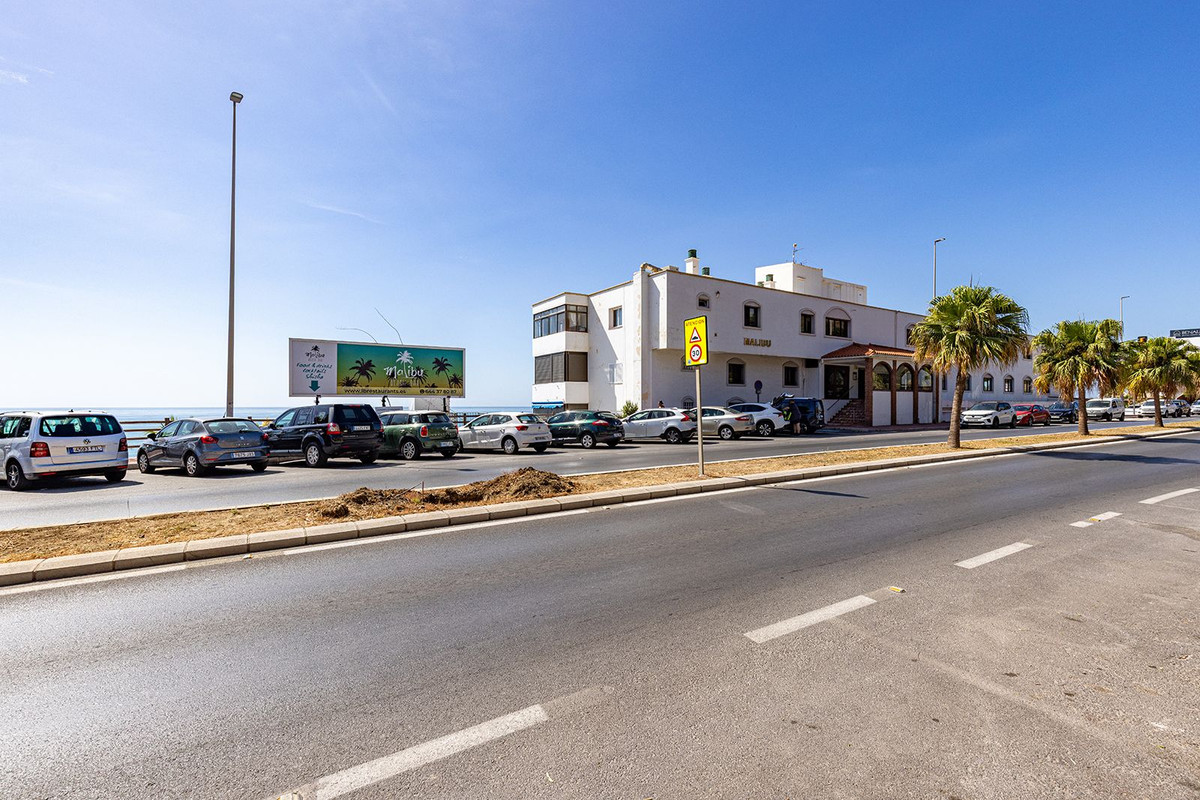 2 кровать 2 ванна Квартира для продажи в Benalmadena Costa