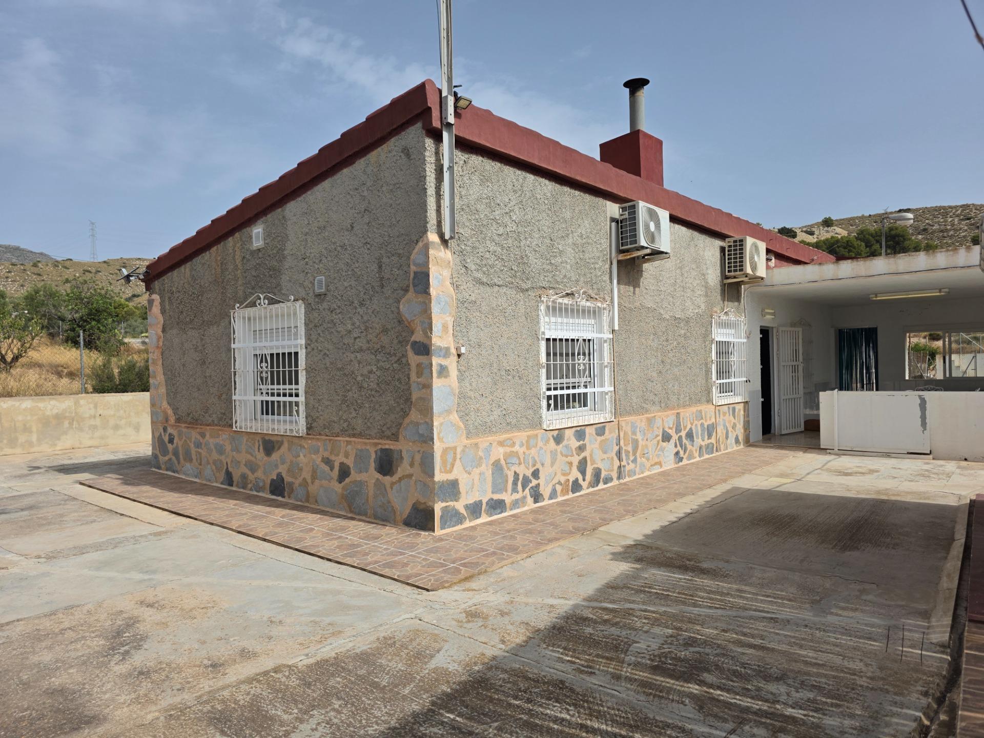 Casa de 3 Dormitorios en venta en Aigües