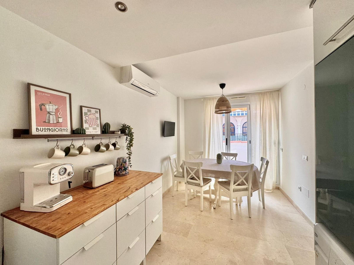 Piso de 3 Dormitorios en venta en Fuengirola
