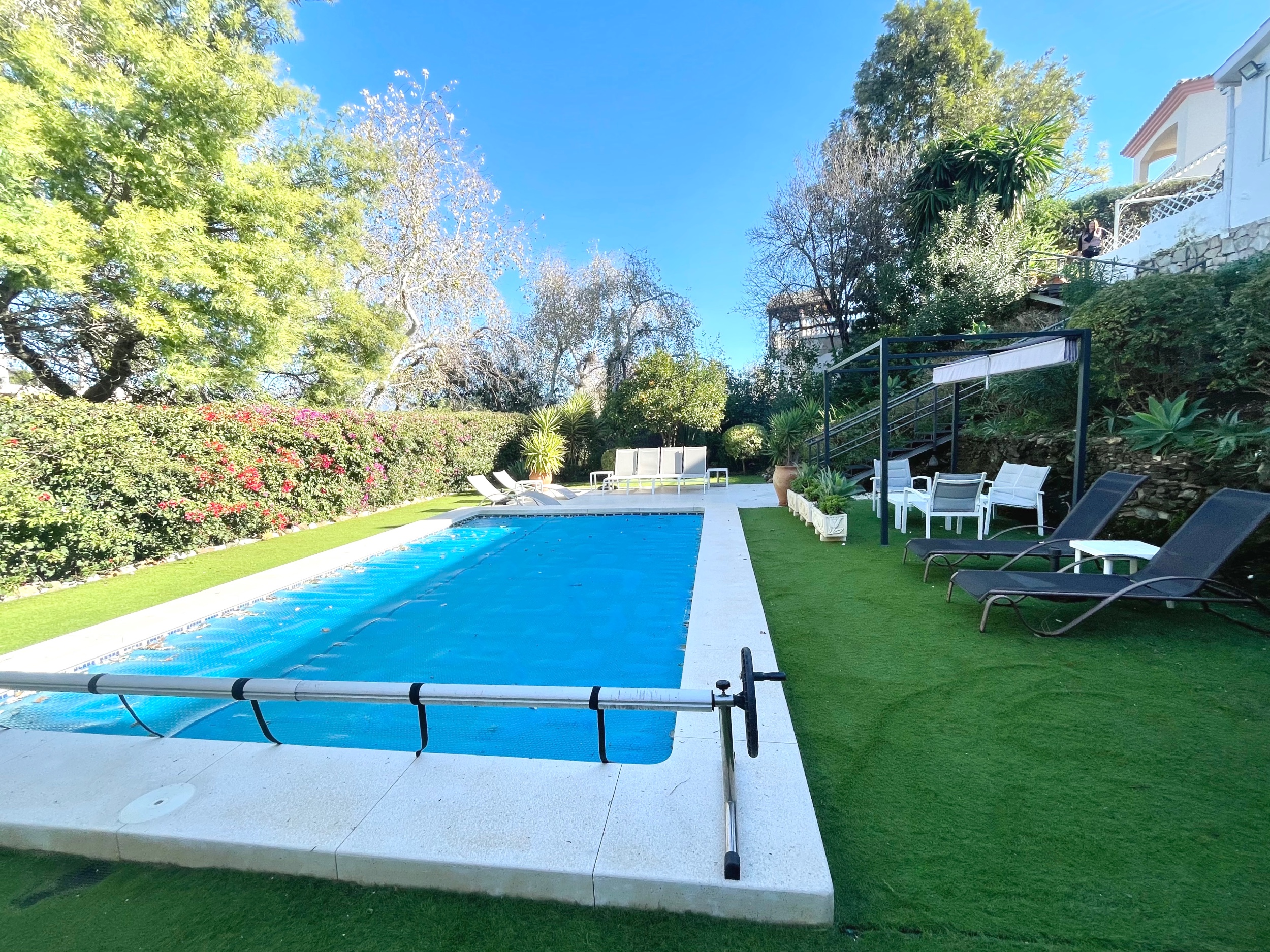 Casa de 3 Dormitorios en venta en La Cala de Mijas