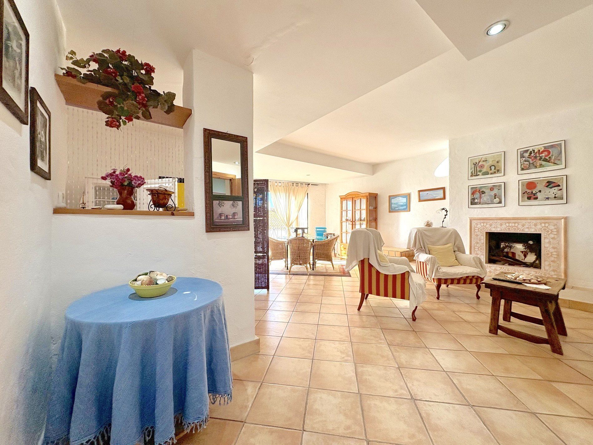 2 кровать Квартира для продажи в Puerto Banus, Marbella