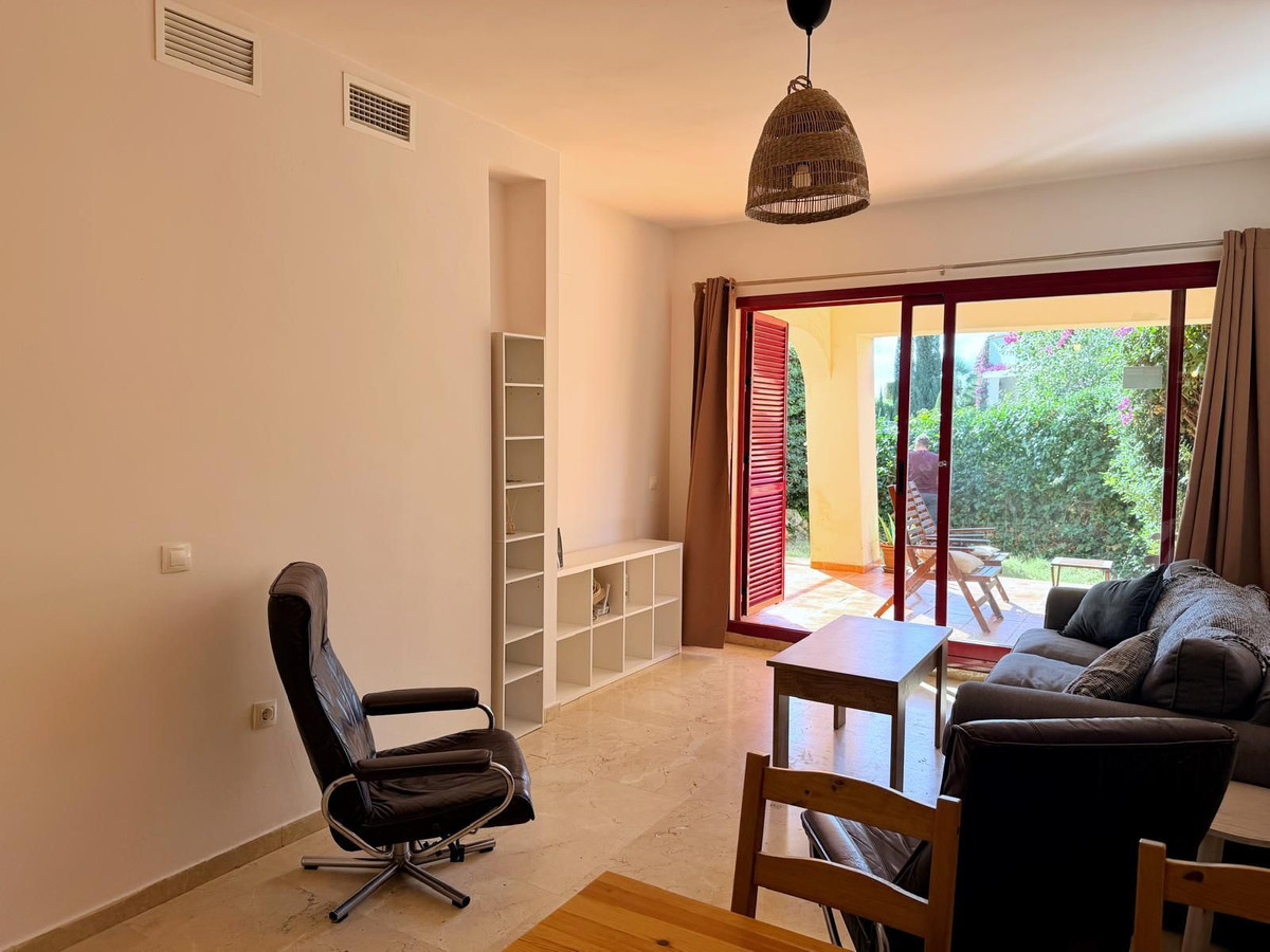 Piso de 2 Dormitorios y 2 Baños en venta en Casares