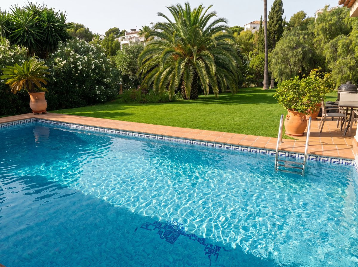 4 кровать Вилла для продажи в Elviria, Marbella