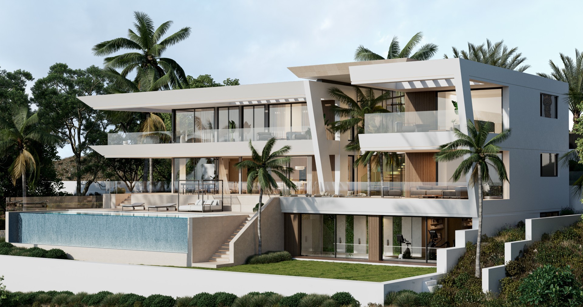 Casa en venta en San Roque