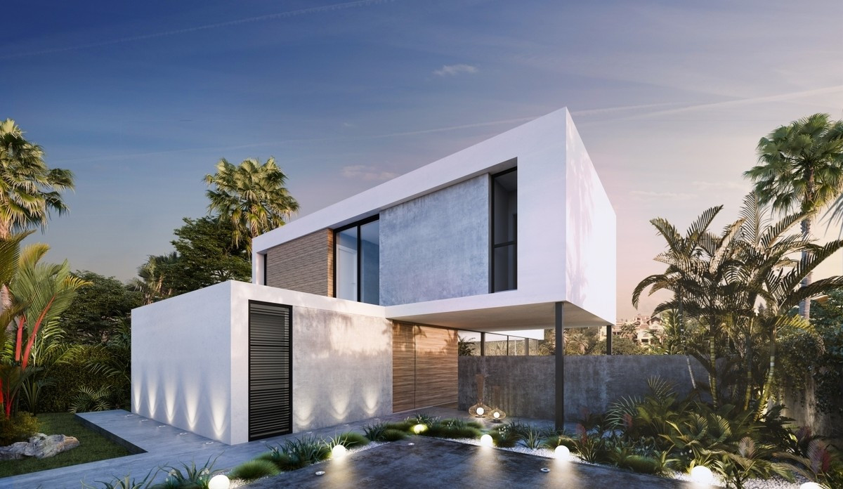 Casa de 5 Dormitorios en venta en Benahavís