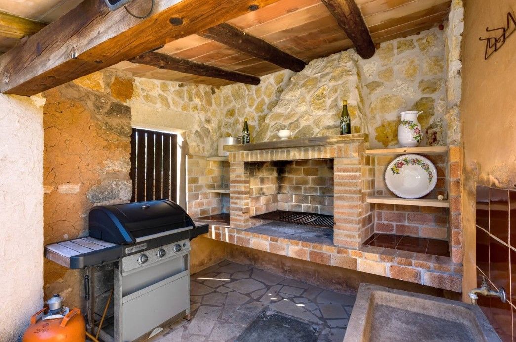 Finca de 5 Dormitorios y 3 Baños en alquiler en Santanyí
