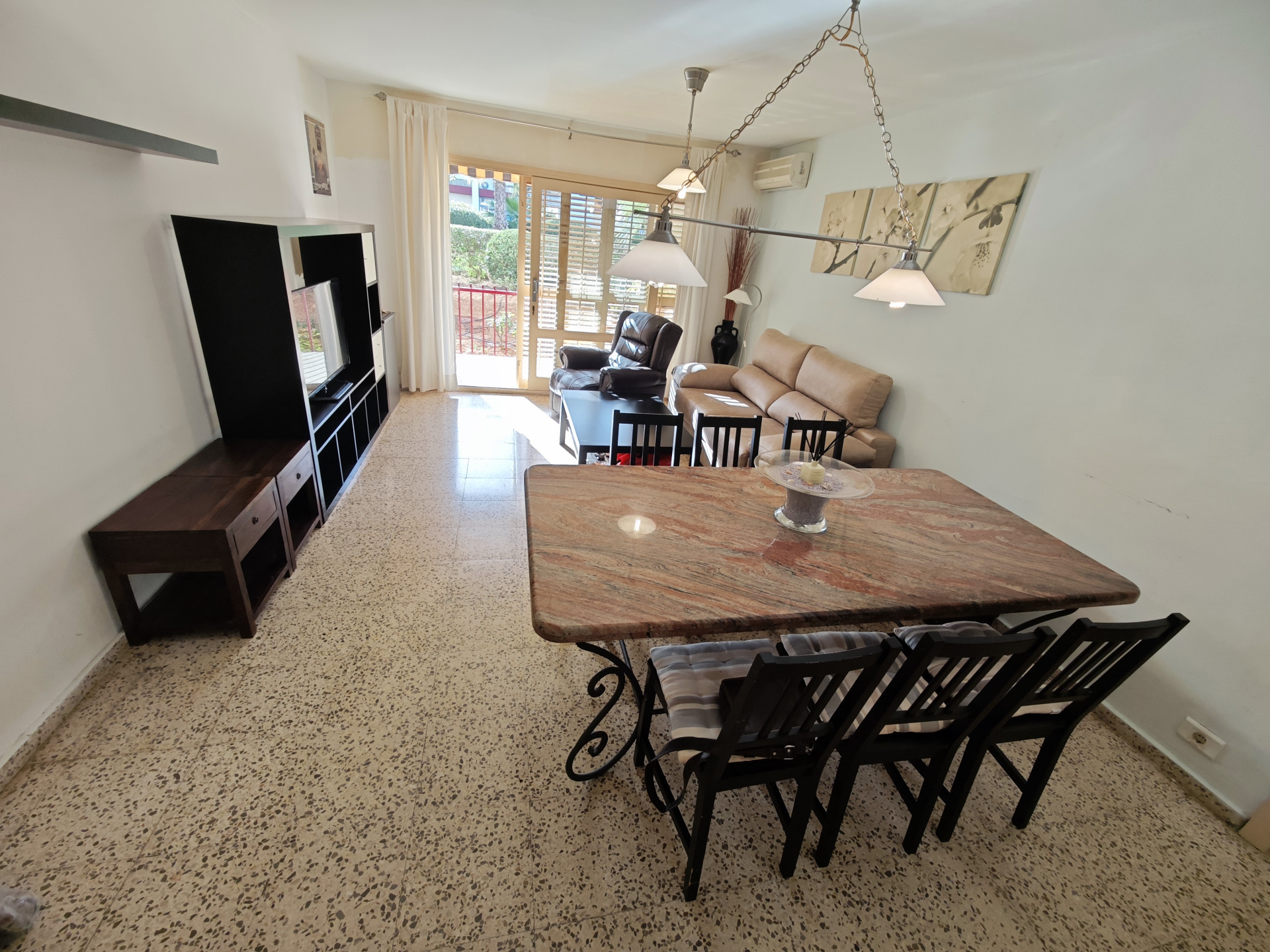 Piso de 4 Dormitorios en venta en Puig d'en Valls