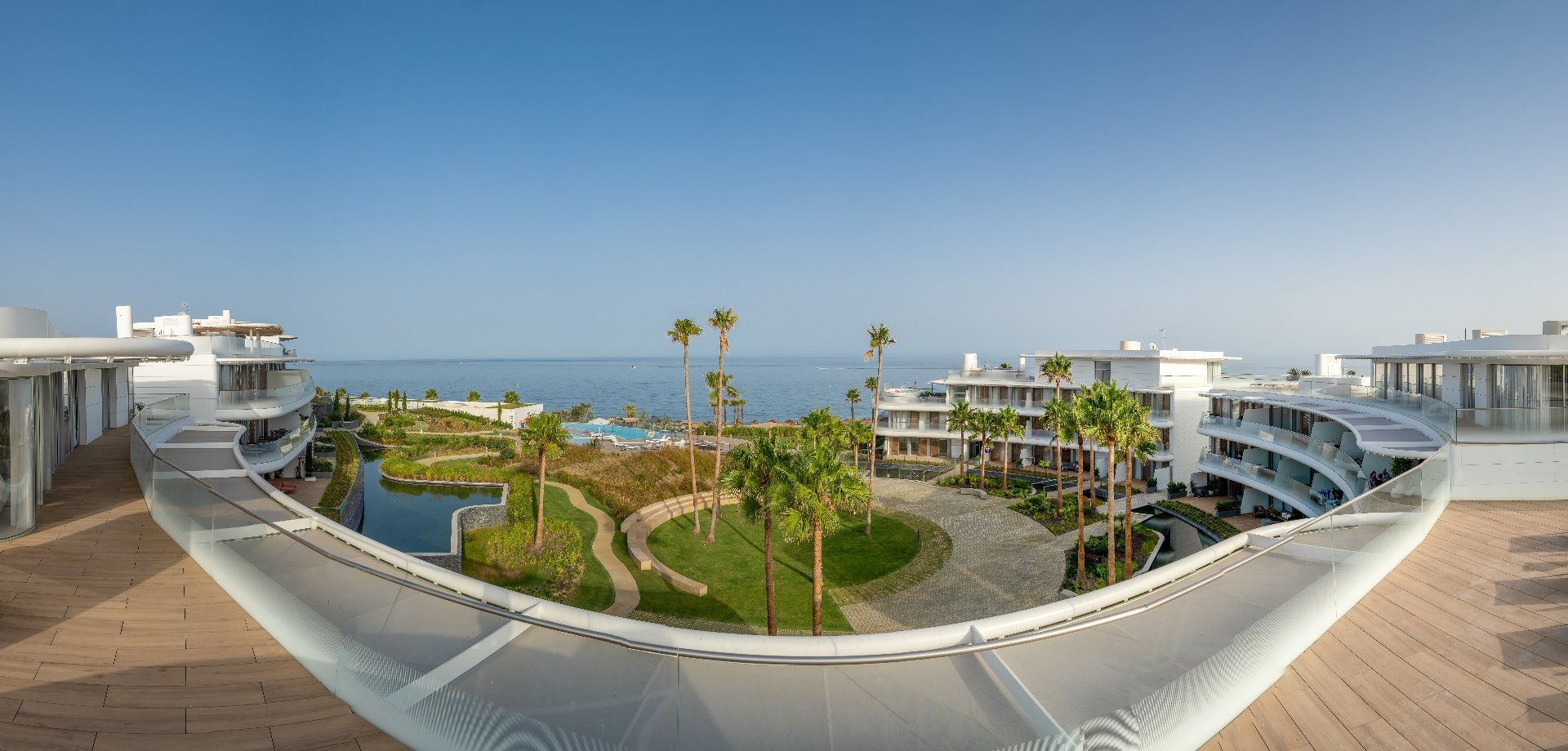 3 Bed, 3 Bath - Apartment for Sale in Estepona