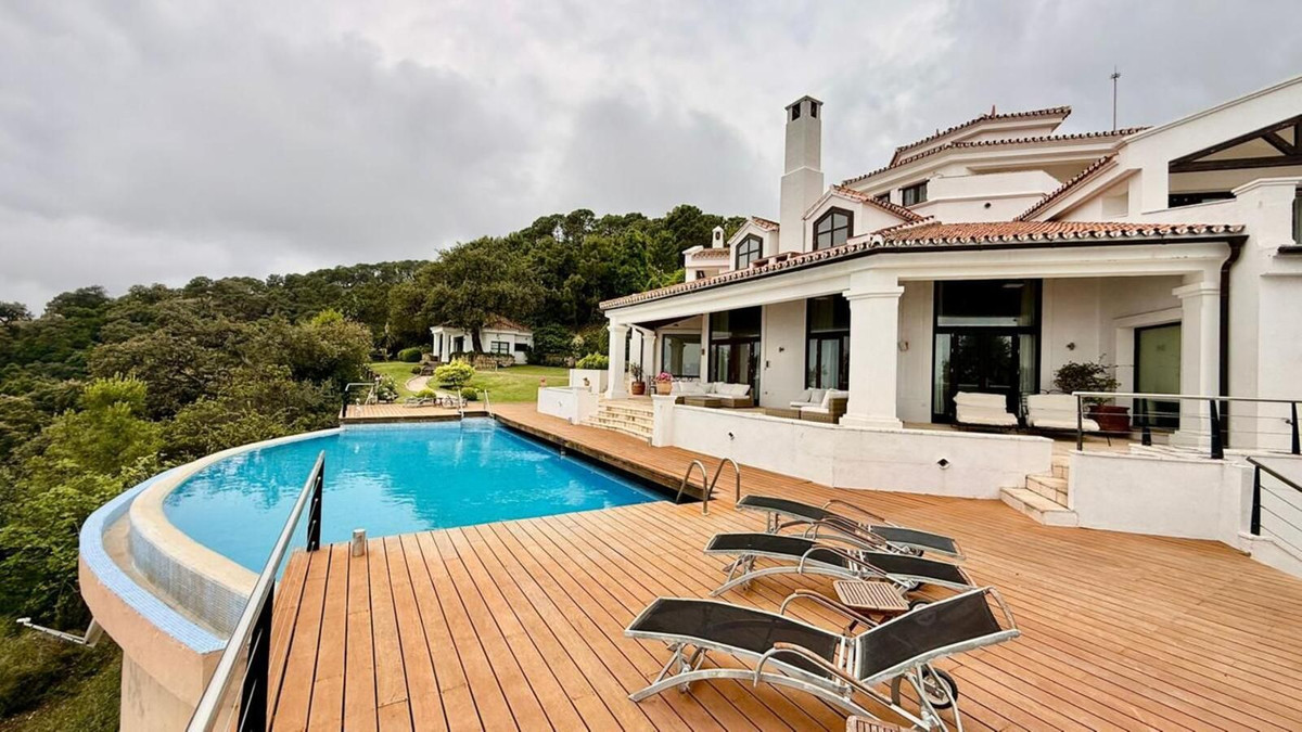 La Zagaleta, Benahavís