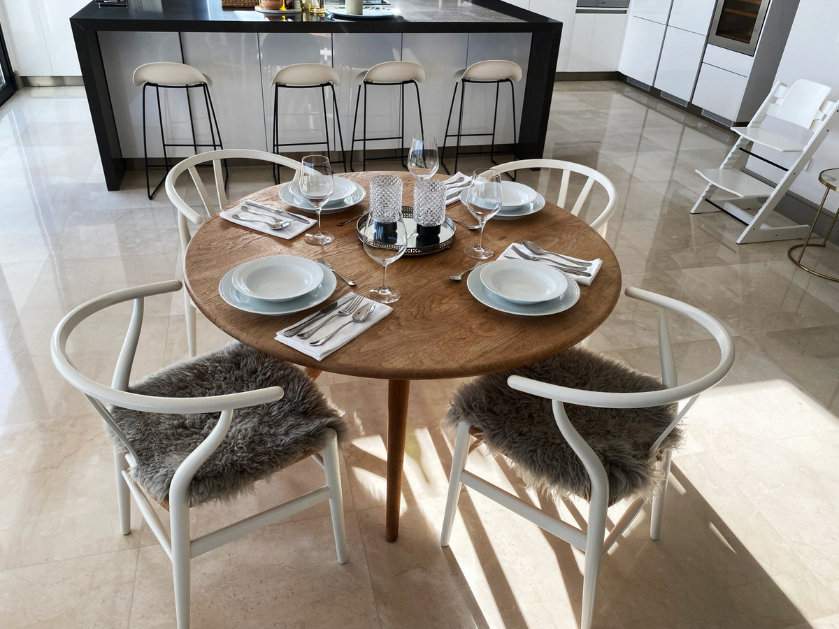 5 Bed, 5 Bath - Villa for Sale in El Paraíso