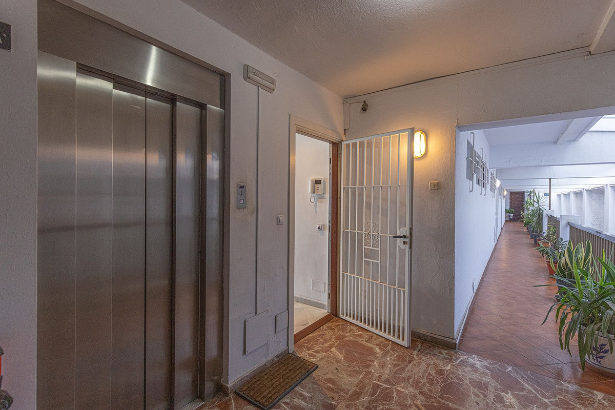 2 кровать 2 ванна Квартира для продажи в Benalmadena Costa