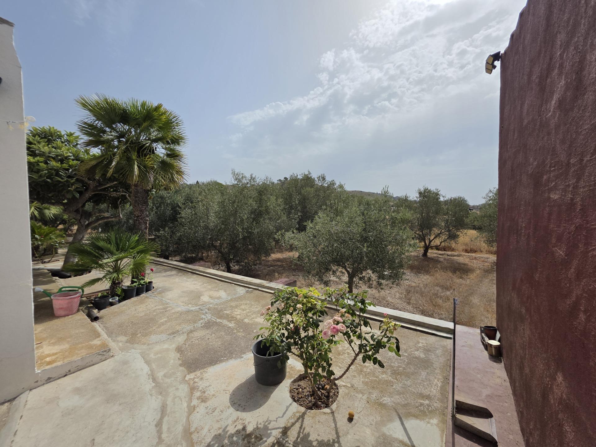 Casa de 3 Dormitorios en venta en Aigües