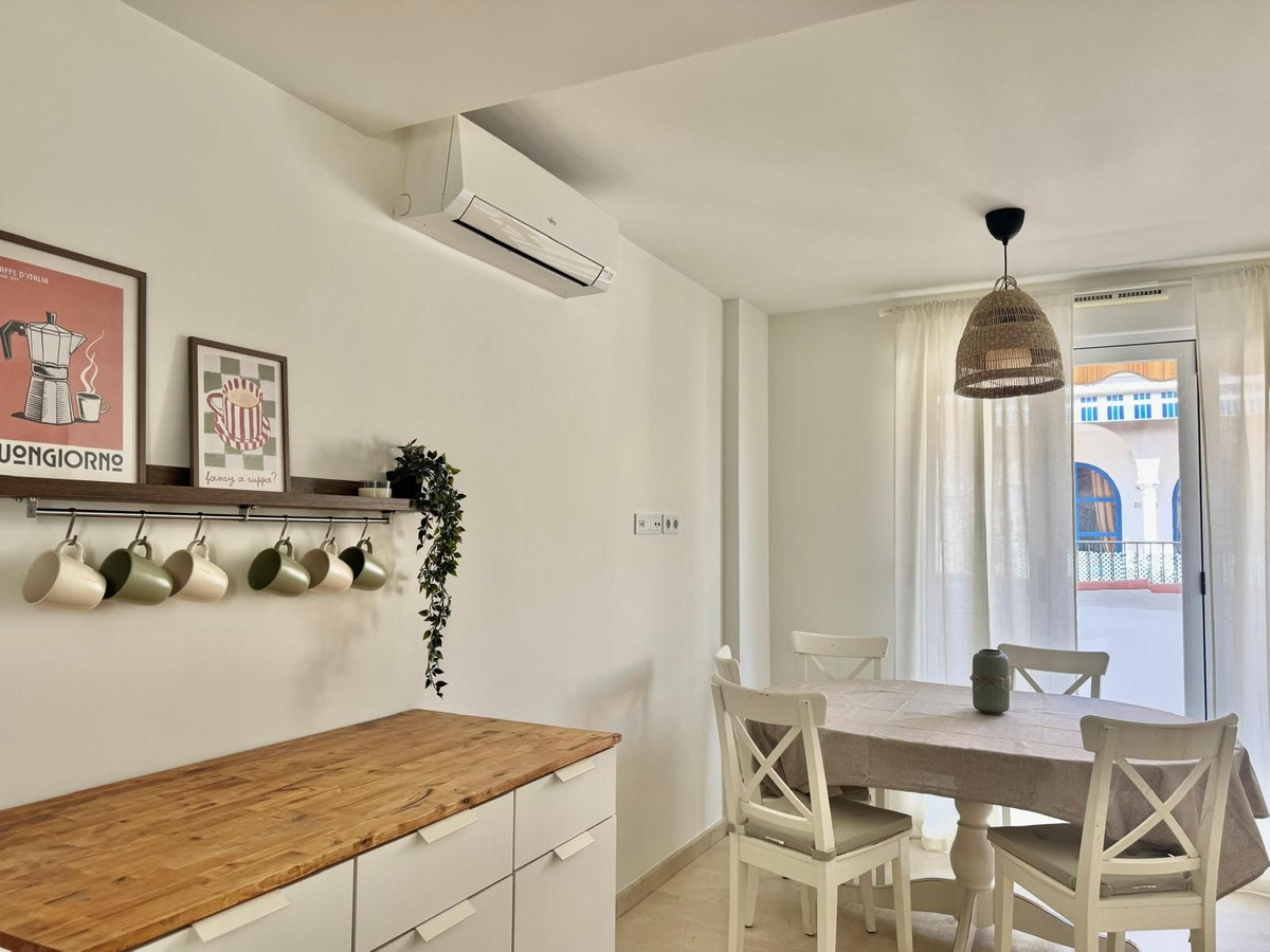 Piso de 3 Dormitorios en venta en Fuengirola