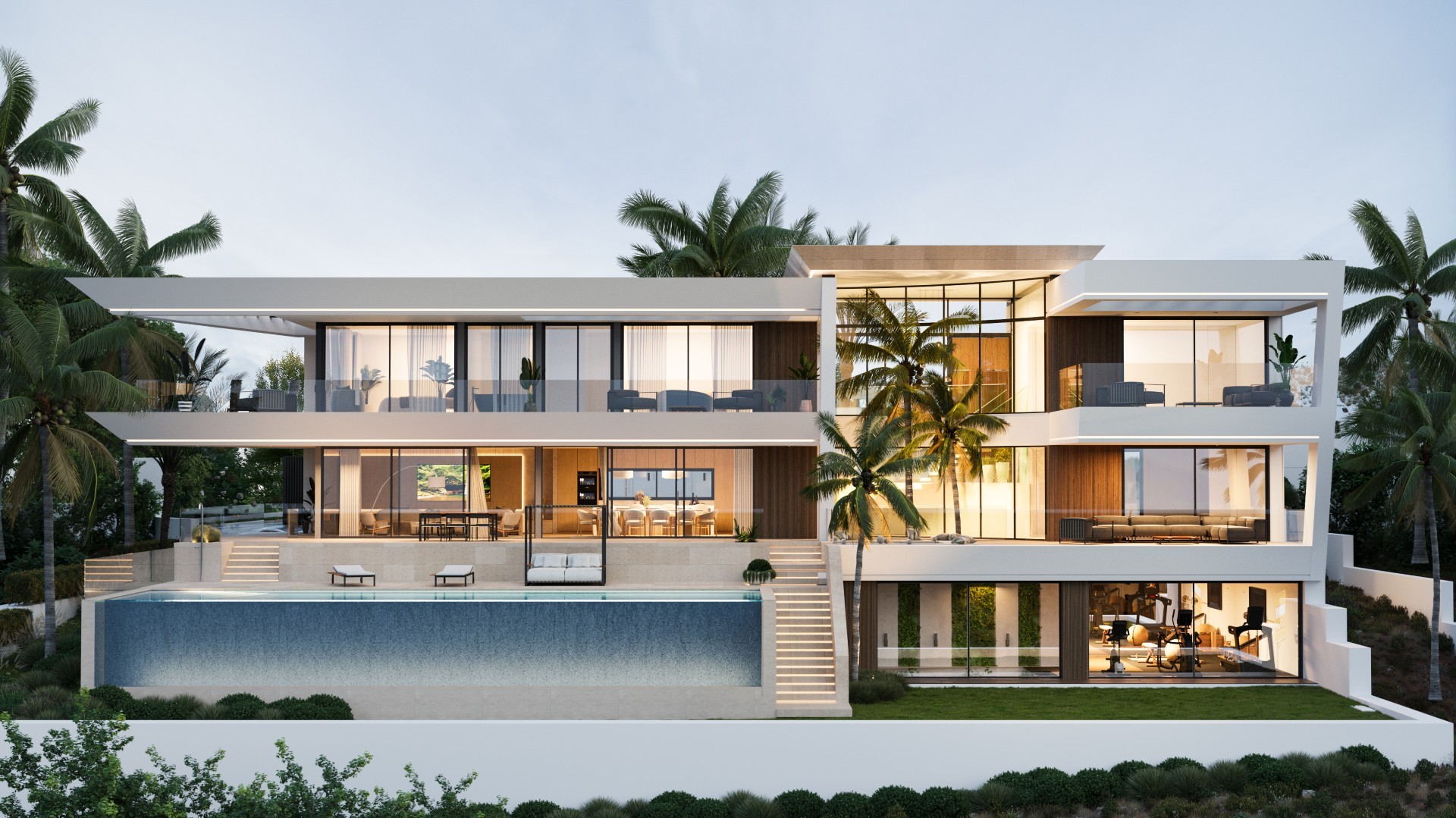 Casa en venta en San Roque