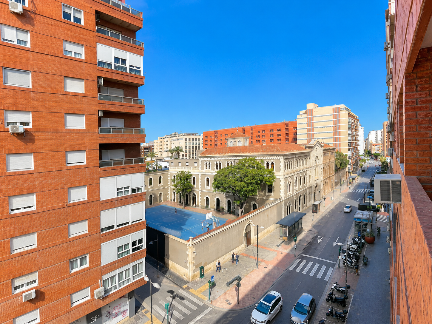 Piso de 2 Dormitorios en venta en Almería