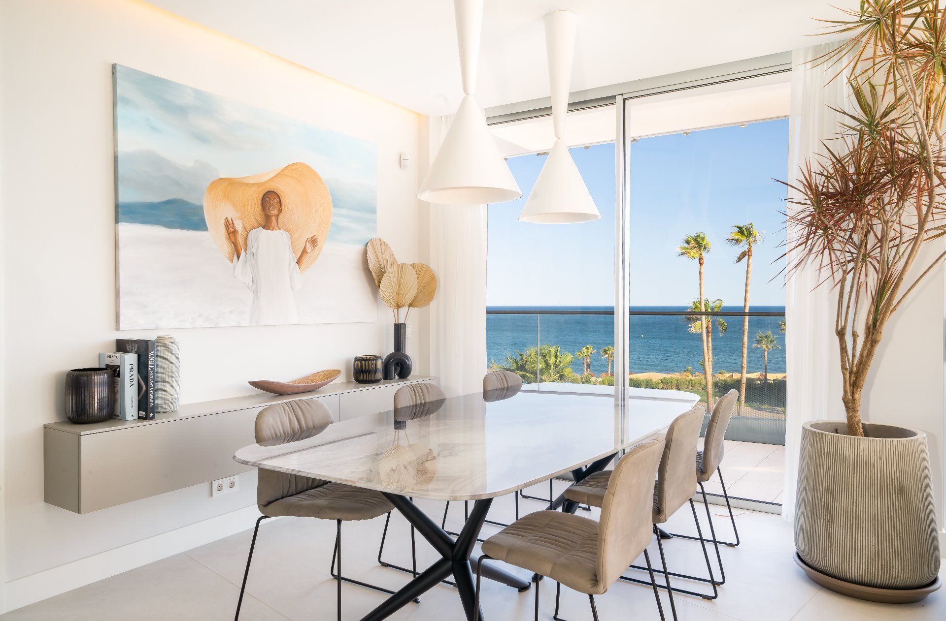 3 Bed, 3 Bath - Apartment for Sale in Estepona