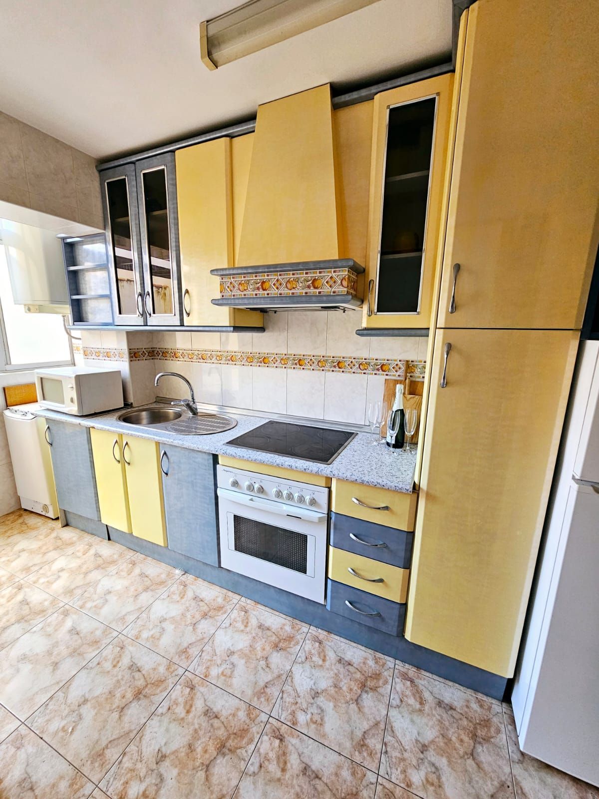 Piso de 3 Dormitorios en venta en Fuengirola