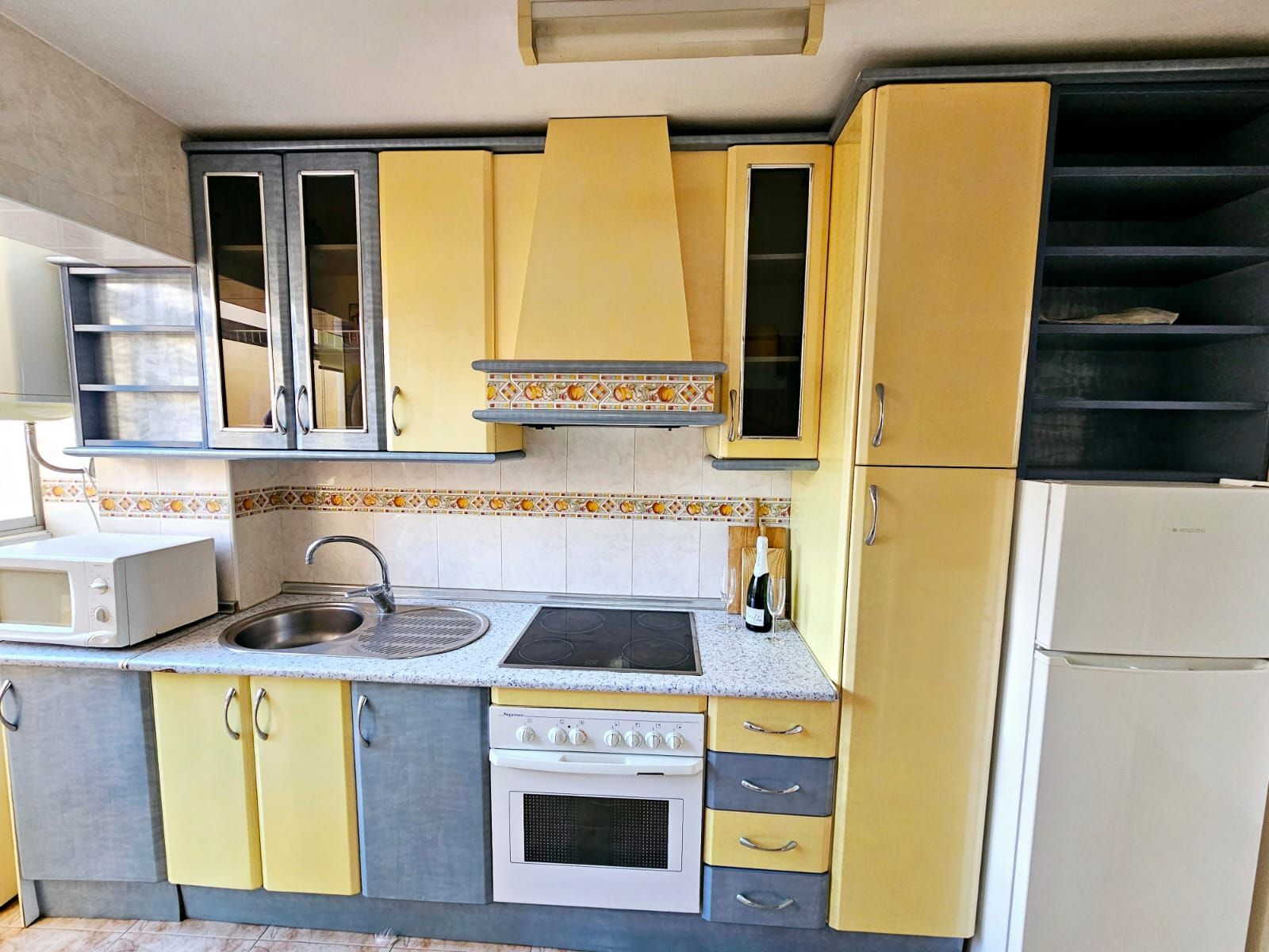 Piso de 3 Dormitorios en venta en Fuengirola