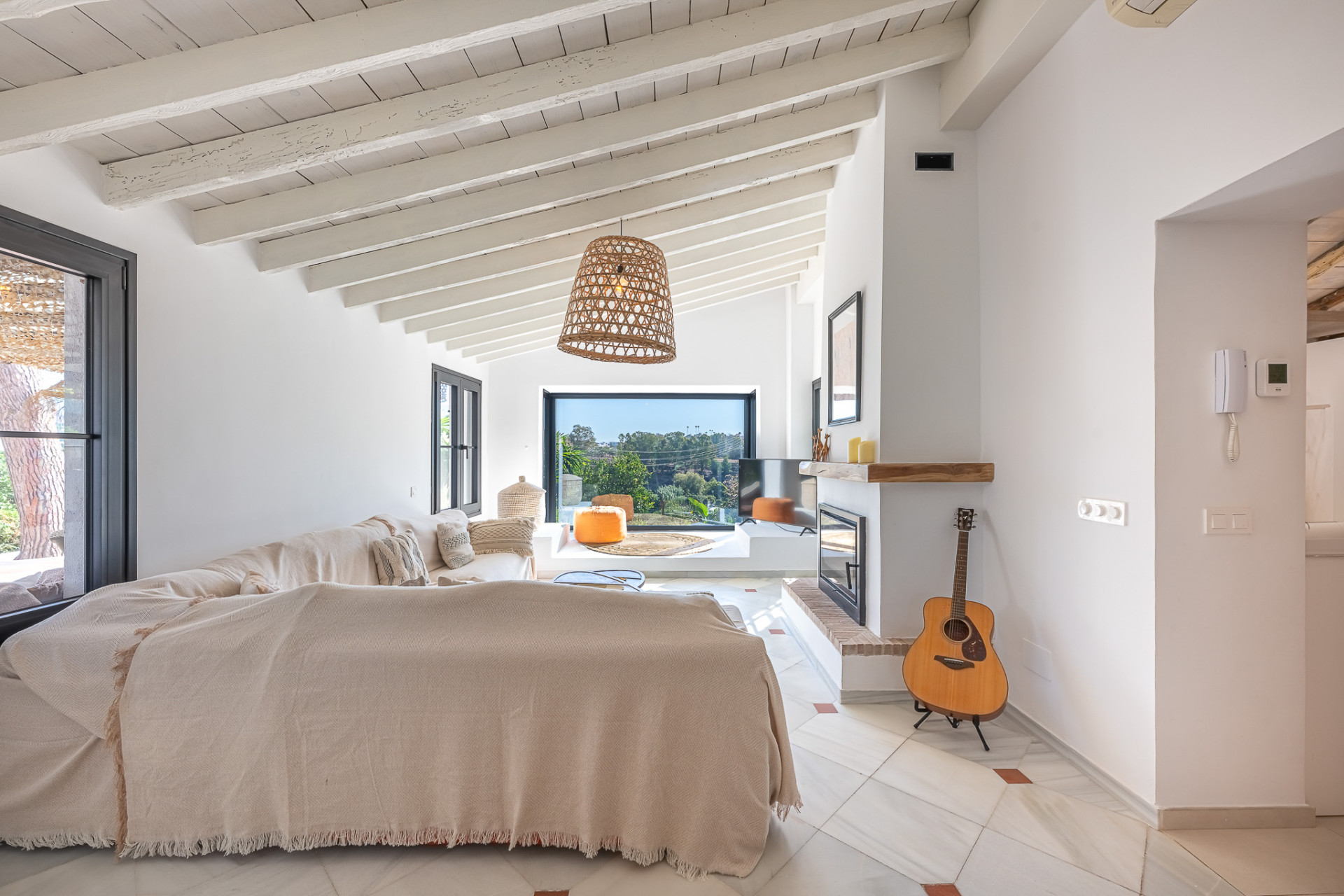 3 кровать 2 ванна Вилла для продажи в Valle del Sol, San Pedro de Alcántara