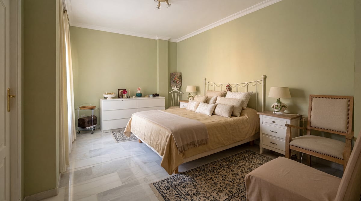 4 кровать Вилла для продажи в Elviria, Marbella