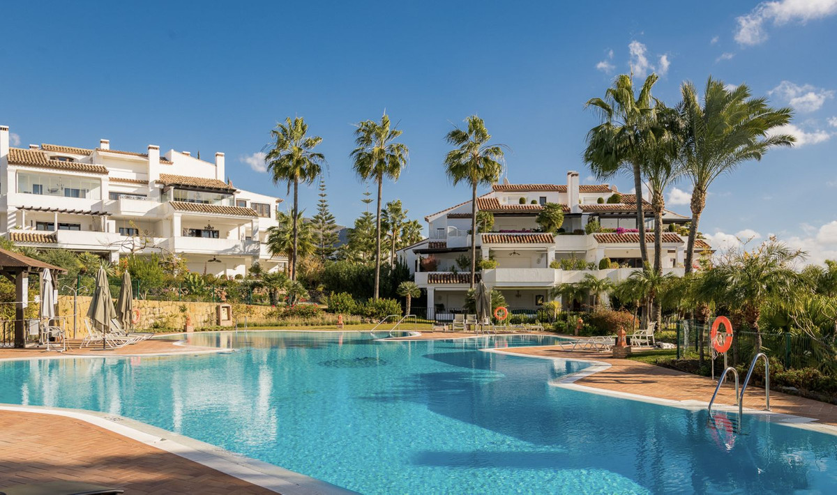Milla de Oro, Marbella